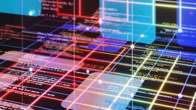 绵竹市工业企业软件定制:拒绝“千企一面”,打造专属数字化竞争力