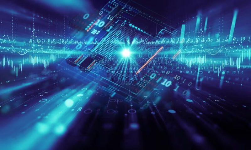 绵竹市SCADA系统底层架构与完整工作原理解析