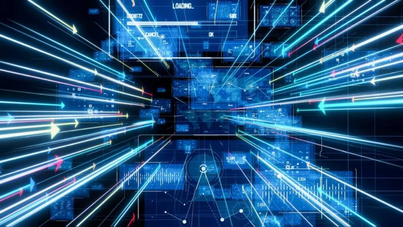 绵竹市SCADA系统开发：守护工业安全的数字卫士