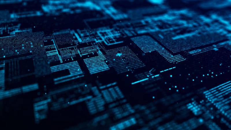 绵竹市软件开发公司数据安全堡垒：金融级加密开发套件